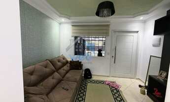 Imagem 7: Sobrado para vender no Vitória Régia, no Bairro CIC, com dois quartos, sala, cozinha, edíc