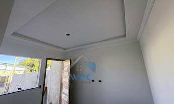 Imagem 4: Casas com dois quartos à venda na região do Rio Bonito, no Bairro Campo de Santana, próxim