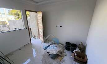 Imagem 3: Casas com dois quartos à venda na região do Rio Bonito, no Bairro Campo de Santana, próxim