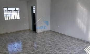 Imagem 7: Sala comercial para locação na região do Fazendinha, com 100 m²