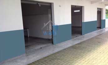 Imagem 3: Sala comercial para locação na região do Fazendinha, com 100 m²