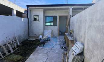 Imagem: Casas com dois quartos à venda na região