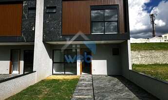 Imagem: Opção de triplex em condomínio de alto