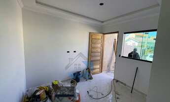 Imagem 2: Casas com dois quartos à venda na região do Rio Bonito, no Bairro Campo de Santana, próxim