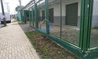 Imagem 2: Sala comercial para locação na região do Fazendinha, com 100 m²