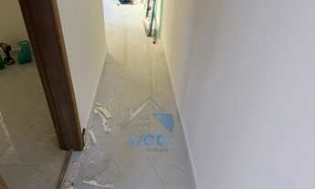 Imagem 5: Casas com dois quartos à venda na região do Rio Bonito, no Bairro Campo de Santana, próxim