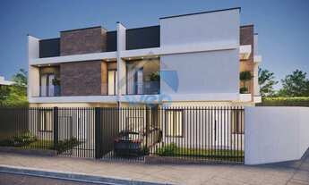 Imagem 4: Sobrado com três quartos no Bairro ITATIAIA, pronto para financiar, contando com 3 quartos