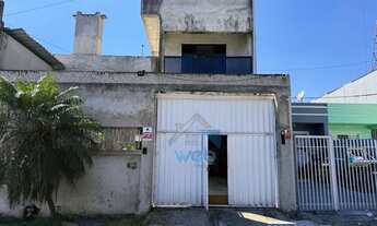 Imagem: SOBRADO para Venda Cidade Industrial, Curitiba