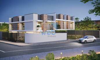 Imagem: Sobrado com três quartos no Bairro ITATIAIA