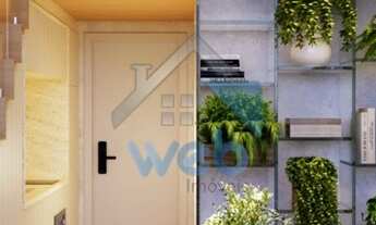 Imagem 7: AYA Carlos de Carvalho - Apartamentos no Centro de Curitiba, com unidades Studio, 1 quarto