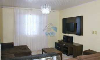 Imagem 3: Casa à venda em Mandirituba, com 900,00m² de terreno e 200,00m² de área construída, com tr