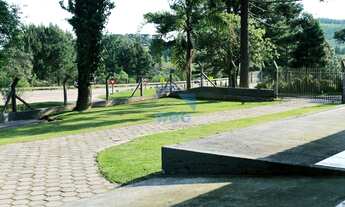 Imagem 6: Casa à venda em Mandirituba, com 900,00m² de terreno e 200,00m² de área construída, com tr