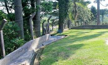 Imagem 7: Casa à venda em Mandirituba, com 900,00m² de terreno e 200,00m² de área construída, com tr