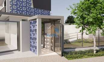 Imagem 3: My Way - Studios à venda no Bairro Campina do Siqueira, com possibilidade de parcelamento