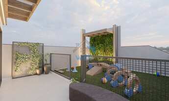 Imagem 6: My Way - Studios à venda no Bairro Campina do Siqueira, com possibilidade de parcelamento