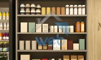 Imagem 4: Core Faivre - Apartamentos studio e unidades com dois quartos no Centro de Curitiba, em ex