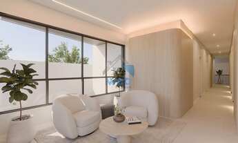 Imagem 5: My Way - Studios à venda no Bairro Campina do Siqueira, com possibilidade de parcelamento