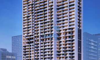 Imagem: AYA Carlos de Carvalho - Apartamentos no