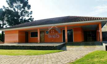 Imagem: Casa à venda em Mandirituba, com 900,00m²