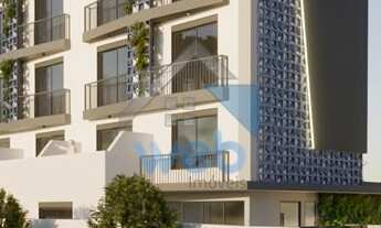 Imagem: My Way - Studios à venda no Bairro Campina