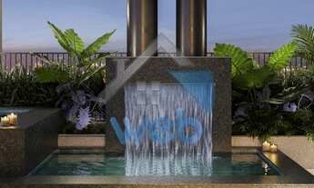 Imagem 6: Core Faivre - Apartamentos studio e unidades com dois quartos no Centro de Curitiba, em ex