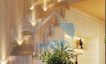 Imagem 6: AYA Carlos de Carvalho - Apartamentos no Centro de Curitiba, com unidades Studio, 1 quarto