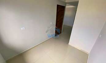 Imagem 6: Sobrados com três quartos à venda na região do Rio Bonito, no Bairro Campo de Santana, pró