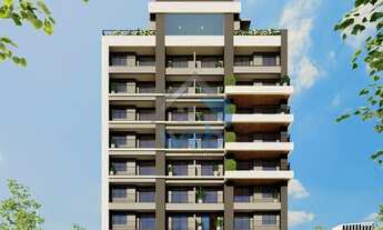 Imagem 2: Hit Home - Apartamentos à venda no Bairro Alto da Glória, com unidades studio e dois dormi