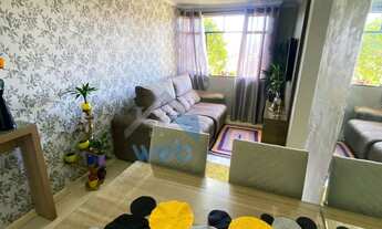 Imagem 6: ÓTIMO APARTAMENTO COM 03 DORMITÓRIOS NO ITATIAIA, EXCELENTE INVESTIMENTO