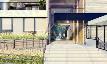 Imagem 3: Hit Home - Apartamentos à venda no Bairro Alto da Glória, com unidades studio e dois dormi