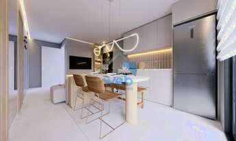 Imagem 6: Hit Home - Apartamentos à venda no Bairro Alto da Glória, com unidades studio e dois dormi