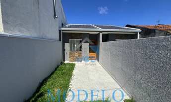 Imagem: Casas à venda no Bairro Campo de Santana