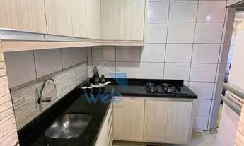 Imagem 5: ÓTIMO APARTAMENTO COM 03 DORMITÓRIOS NO ITATIAIA, EXCELENTE INVESTIMENTO