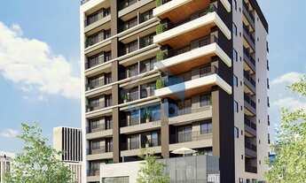 Imagem: Hit Home - Apartamentos à venda no Bairro