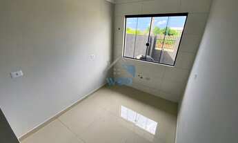 Imagem 5: Sobrados com três quartos à venda na região do Rio Bonito, no Bairro Campo de Santana, pró