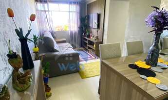 Imagem 7: ÓTIMO APARTAMENTO COM 03 DORMITÓRIOS NO ITATIAIA, EXCELENTE INVESTIMENTO