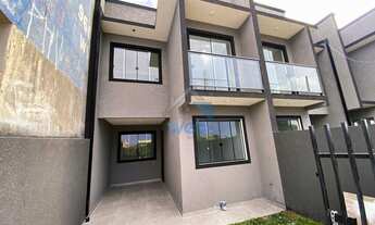 Imagem 2: Sobrados com três quartos à venda na região do Rio Bonito, no Bairro Campo de Santana, pró