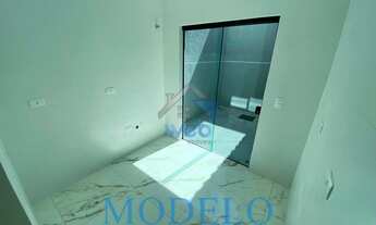 Imagem 6: Sobrados com três quartos à venda no Bairro Tatuquara, localizados próximos ao terminal e