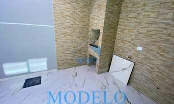 Imagem 7: Sobrados com três quartos à venda no Bairro Tatuquara, localizados próximos ao terminal e