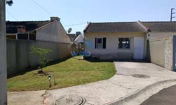 Imagem: Casas à venda no Bairro Estados, na Fazenda