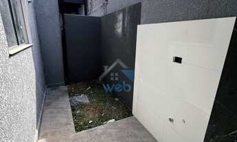 Imagem 5: Sobrado a venda no Umbará, 3 quartos, sala, excelente acabamento, com edícula e churrasque