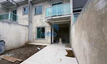 Imagem: Excelente sobrado, três quartos, sala ampla