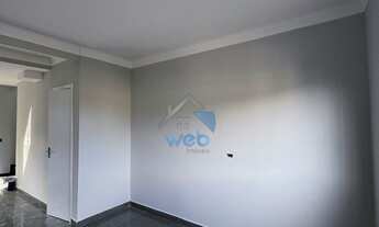 Imagem 3: Sobrado a venda no Umbará, 3 quartos, sala, excelente acabamento, com edícula e churrasque