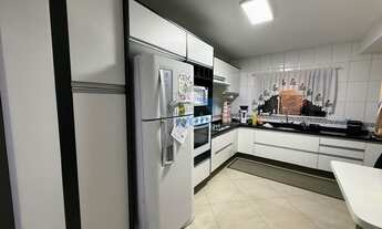 Imagem: Sobrados a venda com dois quartos mobiliado