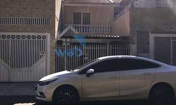 Imagem: Venda de sobrado em bom estado de conservação