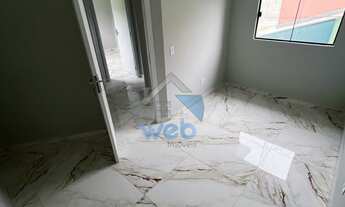 Imagem 5: Sobrados à venda na região do bairro Vitoria Regia, com dois dormitórios, sala ampla, cozi