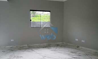 Imagem 3: Sobrados à venda na região do bairro Vitoria Regia, com dois dormitórios, sala ampla, cozi