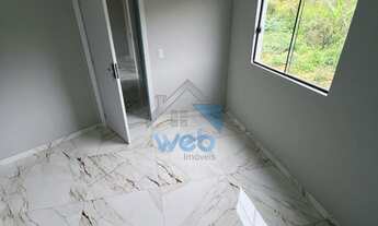 Imagem 4: Sobrados à venda na região do bairro Vitoria Regia, com dois dormitórios, sala ampla, cozi