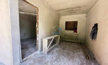 Imagem 3: Sobrados em construção, à venda no Bairro CIC, com três quartos, suite, sala, cozinha, lav