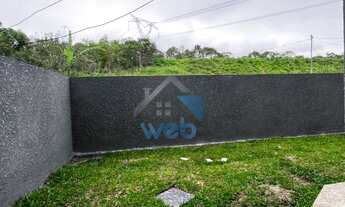 Imagem 6: Sobrados à venda na região do bairro Vitoria Regia, com dois dormitórios, sala ampla, cozi